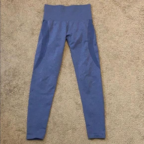 Nvgtn Royale Seamless Leggings | Poshmark